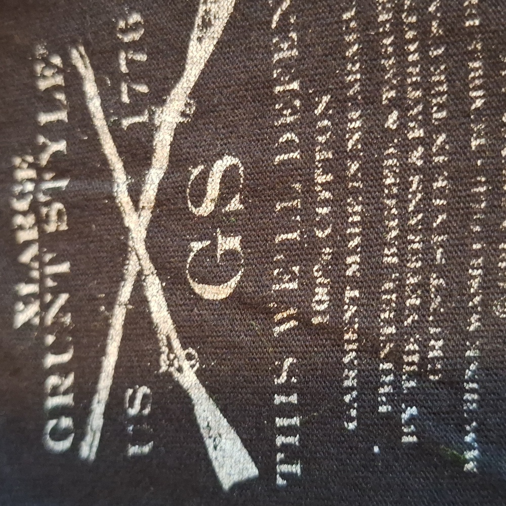 Grunt‎ Style XL Size Matters - Picture 8 of 11